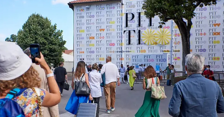 Arranca la edición número 100 de Pitti Uomo