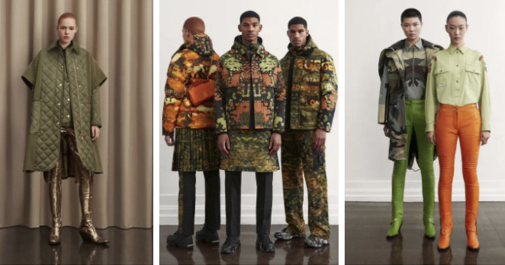 Burberry vestidos tradicionales shop
