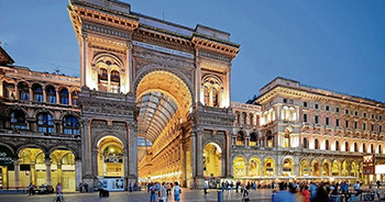 Milán lanza en julio la Semana de la Moda Digital
