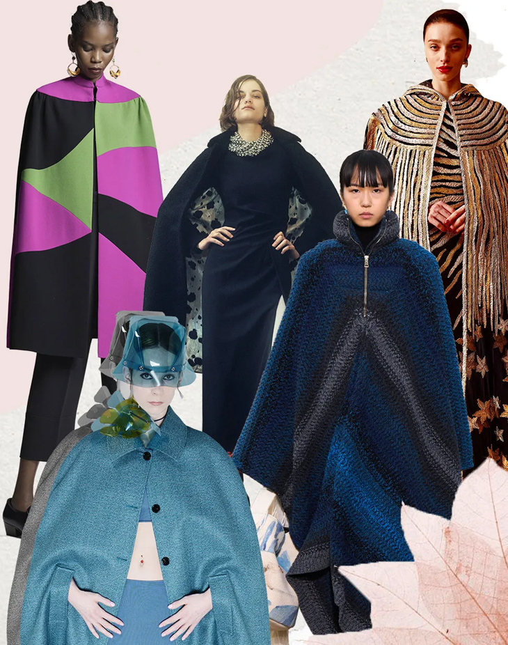 Tendencias Otoño/Invierno 2023 - [Imagen Textil]